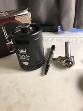 The Original Royal Brew Nitro Cold Brew Coffee Maker