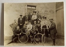 Photo Citrate Vélo Cyclisme