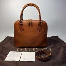Sac à main bandoulière GUCCI