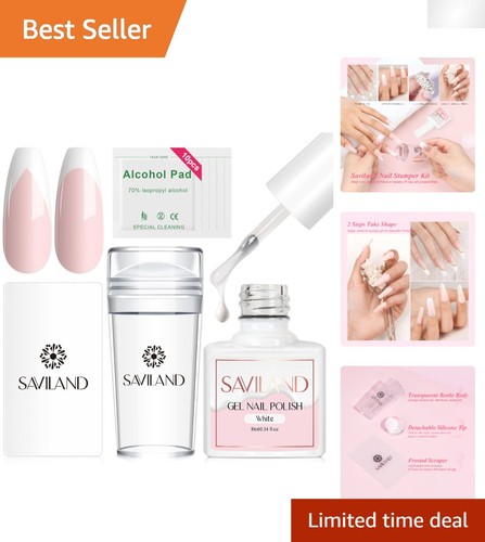 Comprehensive french manicure - comprehensive,