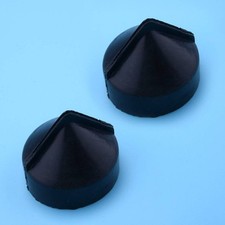 2x Dust Ejector Valve Fit For