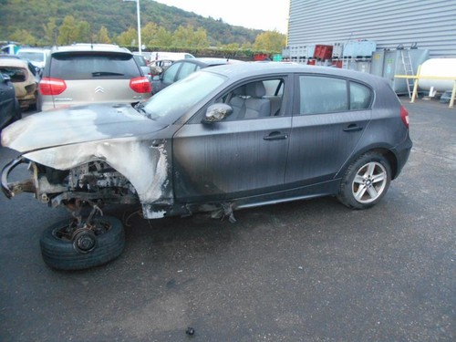 Volant bmw serie - serie, e87