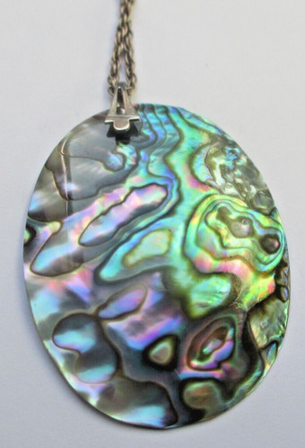 Collier superbe chaine - collier,