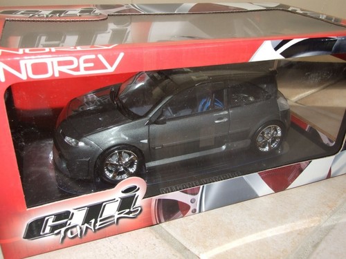 Renault megane mtk vampire - renault,