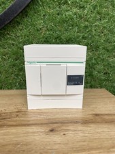 Twido - base automate