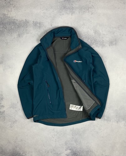 Berghaus windstopper soft - berghaus,