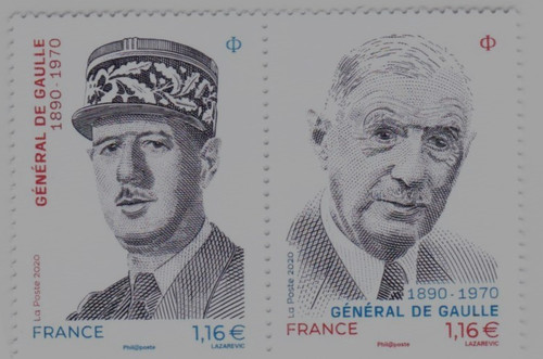France 2020 général - -,