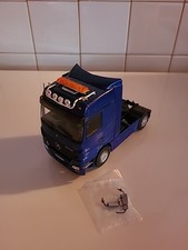 TRACTEUR MERCEDES-BENZ ACTROS