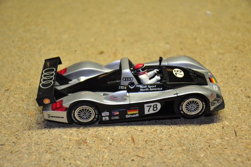 Voiture pour circuit audi - circuit,