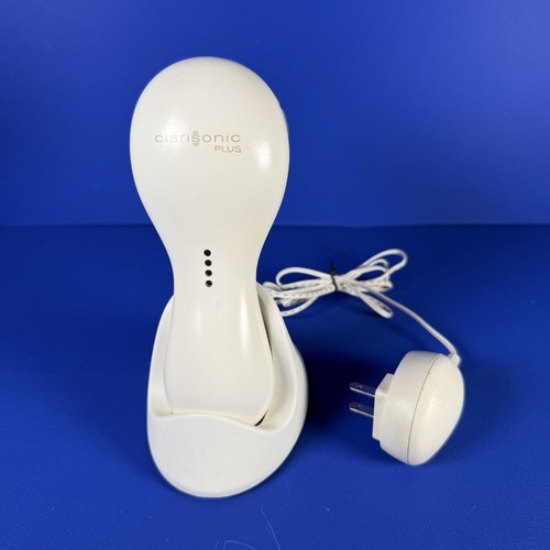 Clarisonic plus electric - clarisonic,