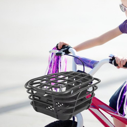 Panier vélo avant - de,