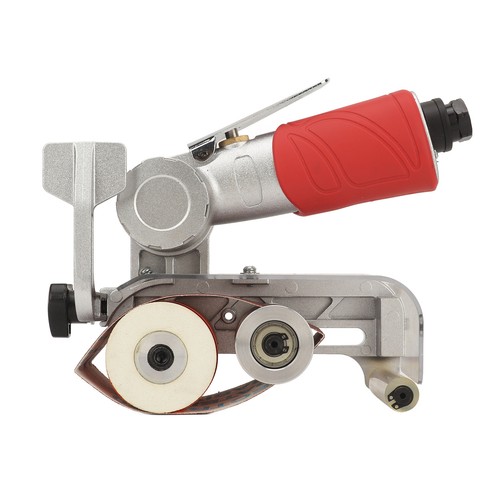 Air belt sander 4 - air, 1/4