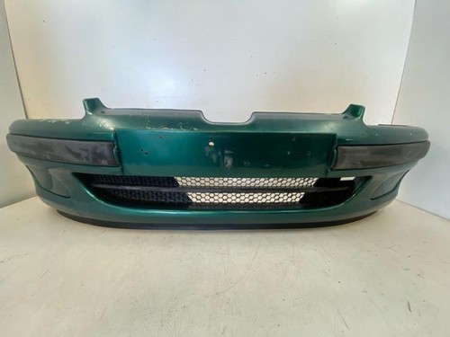 Pare choc avant peugeot - pare,