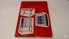 Simple Colonial Furniture by Franklin Gottshall. (1935, Hardcover).