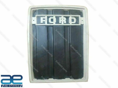 Grille grill pour ford - grill, 7600