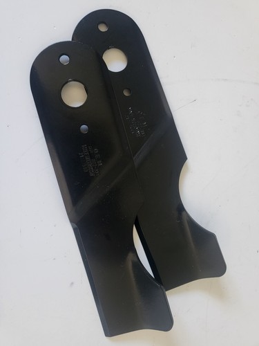 Lot couteaux tondeuse à - de, 2