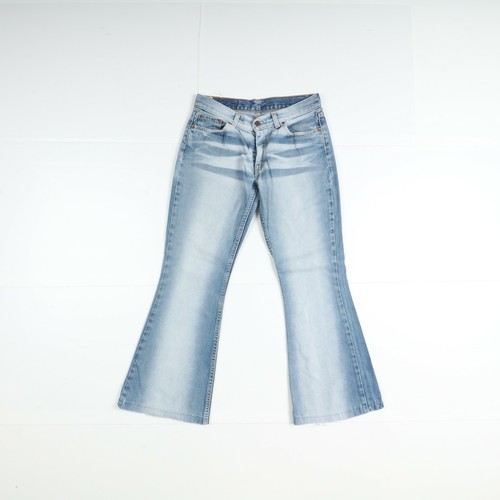 Levi 544 flare bootcut - 544,