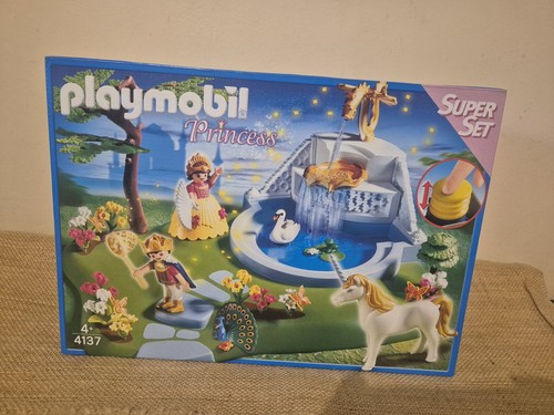 Playmobil princesses - playmobil,