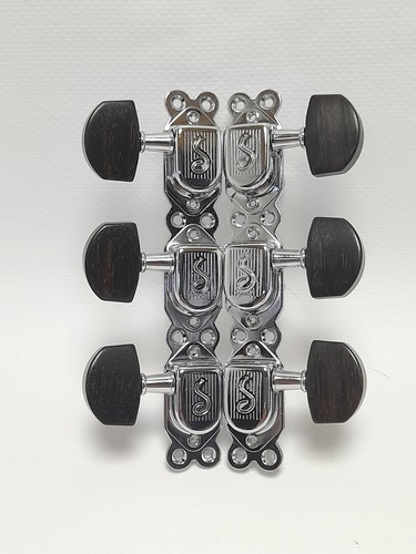 Mécanique guitare schaller - mécanique,