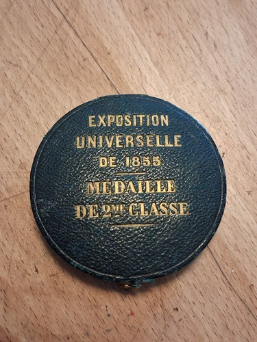 Medaille monnaie ancienne - monnaie,
