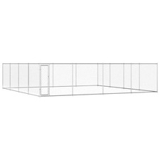 Chenil d'Extérieur pour