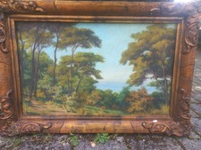 tableau ancien realisme