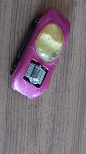 Matchbox superfast séries - superfast,