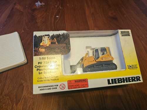 Norscot 58001 liebherr - liebherr, 724