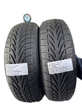 2 PNEUS D'OCCASION 155/65 R 14