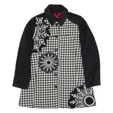 DESIGUAL Manteau Femme Mandala