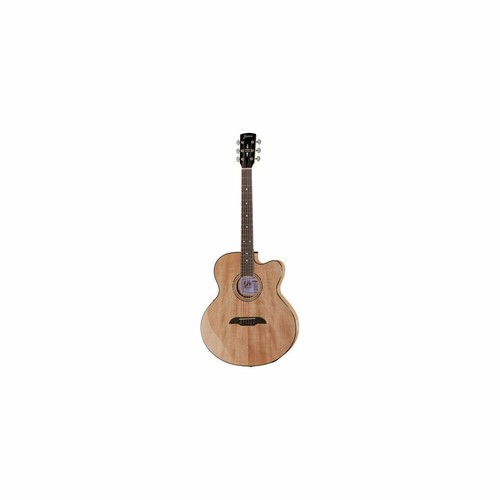 Framus legacy jumbo érable - framus,