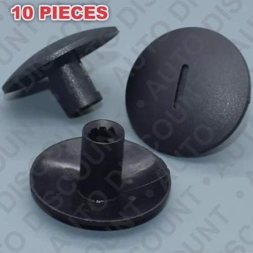 Clip fixation pour renault - clip,