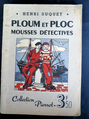 Jeunesse ploum et - jeunesse, ploc