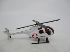 AW419 LARK RESCUE RESCUE HELICOPTER 8.7 cm