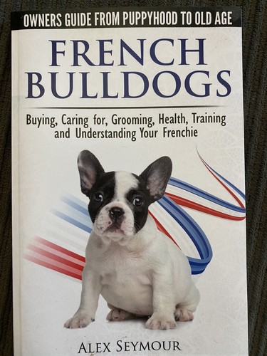 French bulldogs owners - french,
