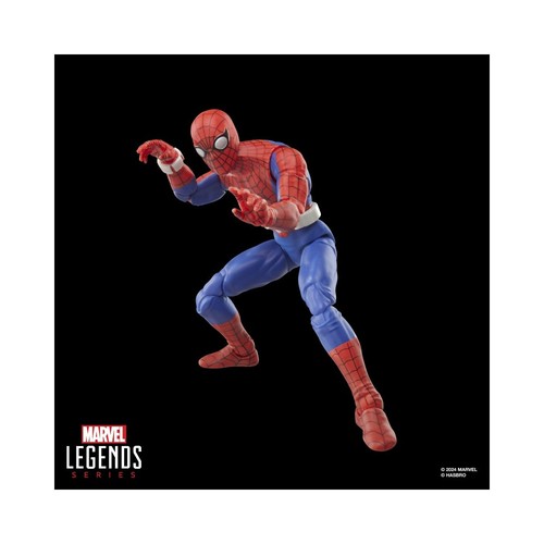 Hasbro marvel legends - legends, series