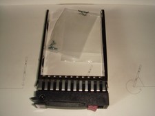 Rack HP pour Hdd disque dur