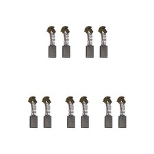 5 Sets of - 2x Charbons -