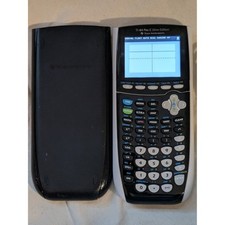Texas Instruments TI-84 Plus C