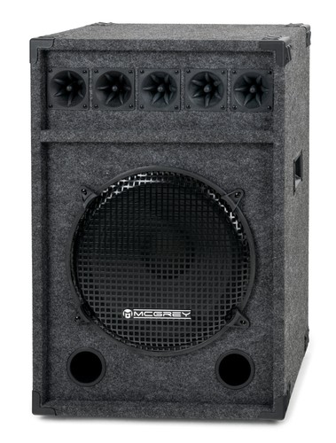 Set enceinte haut parleur - set, dj