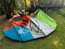 North Kiteboarding Kitesurfing Kite
