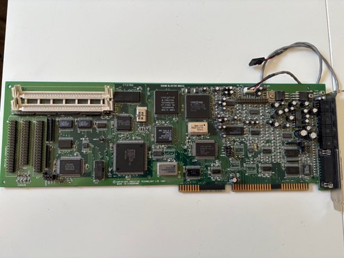 Creative labs sound blaster - labs,
