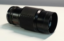 SIGMA  ZOOM LENS 70-150MM F3.5