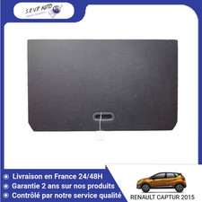 🇫🇷 CACHE BAGAGE RENAULT