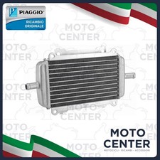 RADIATEUR D'Eau PIAGGIO VESPA
