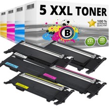 5 XXL cartouche toner pour