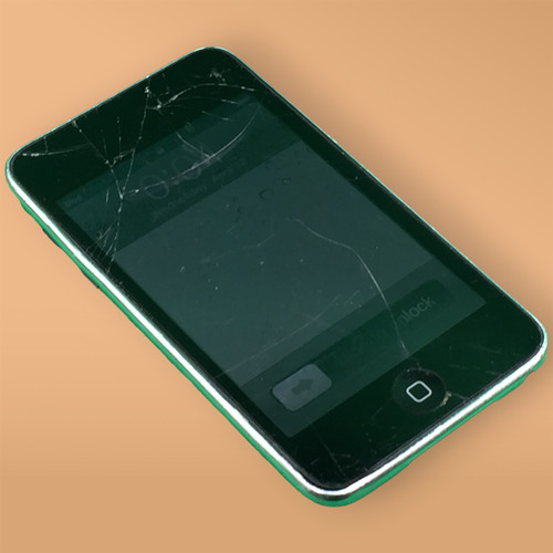 Apple ipod touch - apple,
