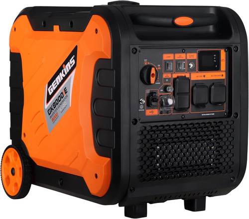 Genkins 000 super quiet - genkins,