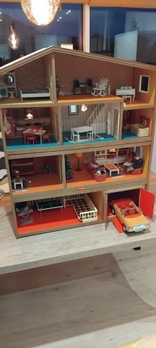 Superbe maison lundby avec - superbe,