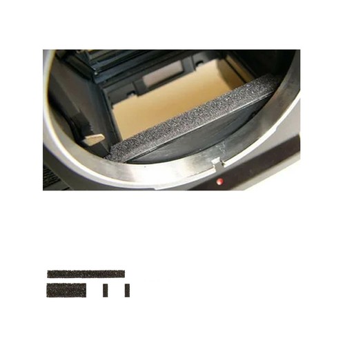 Premium light seal foam kit - premium,